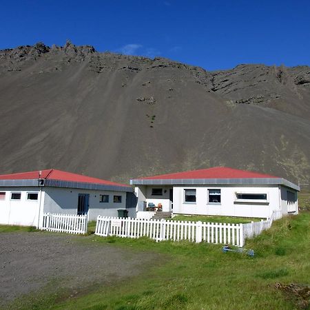 Rauðaberg II Guest House Raudaberg Bagian luar foto