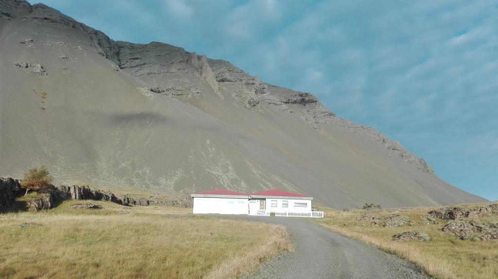 Rauðaberg II Guest House Raudaberg Bagian luar foto