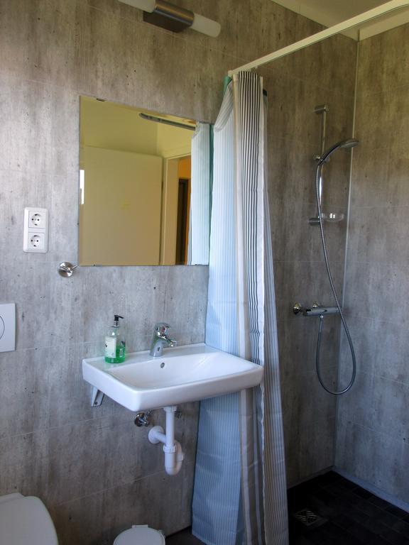 Rauðaberg II Guest House Raudaberg Bagian luar foto