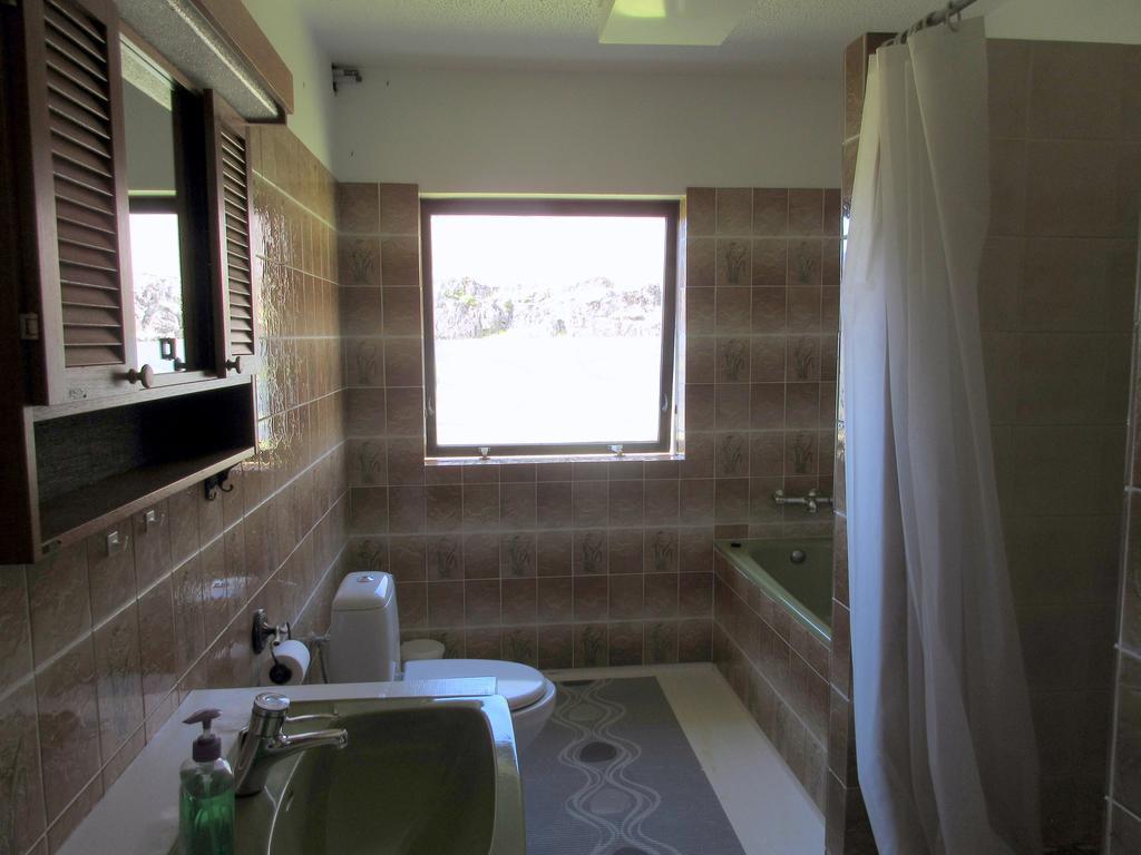 Rauðaberg II Guest House Raudaberg Bagian luar foto
