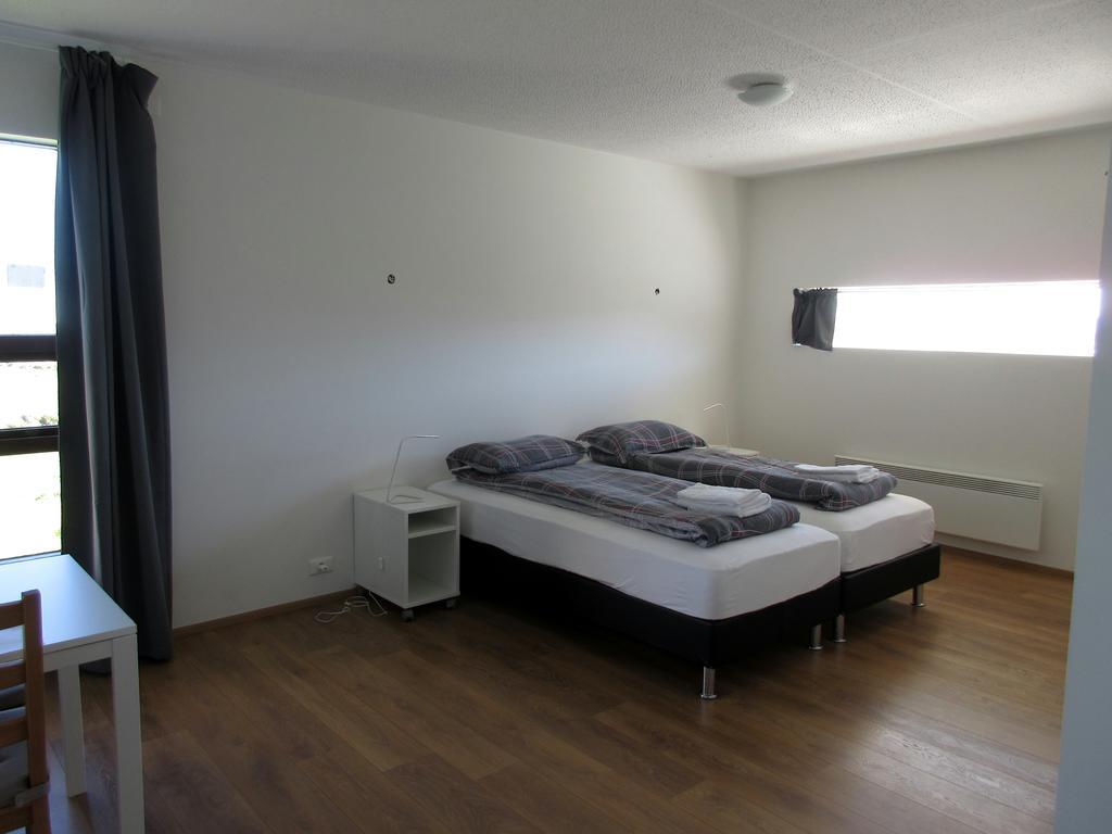 Rauðaberg II Guest House Raudaberg Bagian luar foto