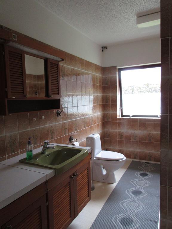 Rauðaberg II Guest House Raudaberg Bagian luar foto