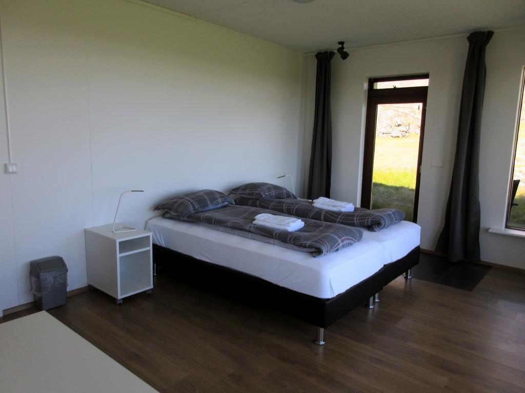 Rauðaberg II Guest House Raudaberg Bagian luar foto