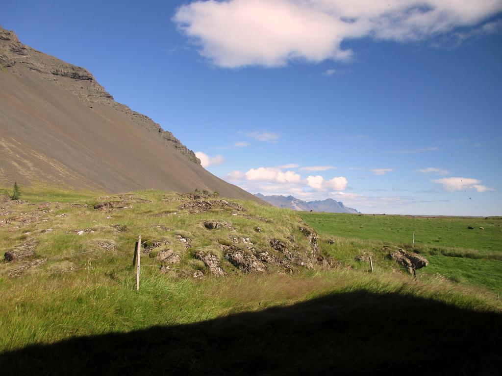 Rauðaberg II Guest House Raudaberg Bagian luar foto
