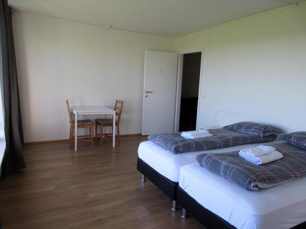 Rauðaberg II Guest House Raudaberg Bagian luar foto