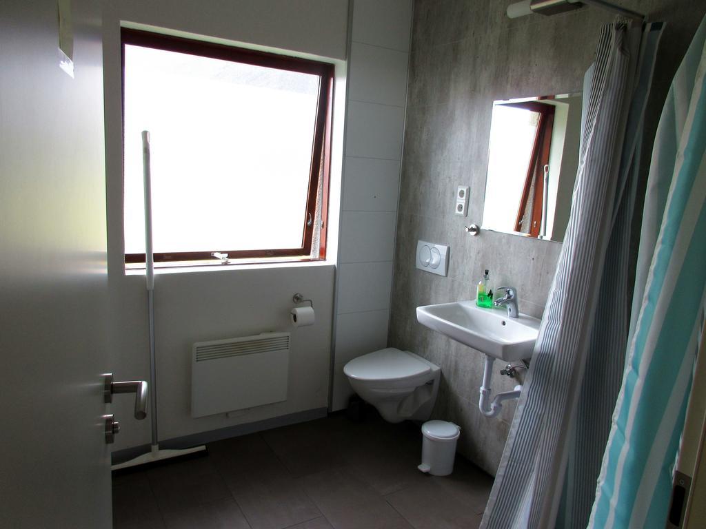 Rauðaberg II Guest House Raudaberg Bagian luar foto