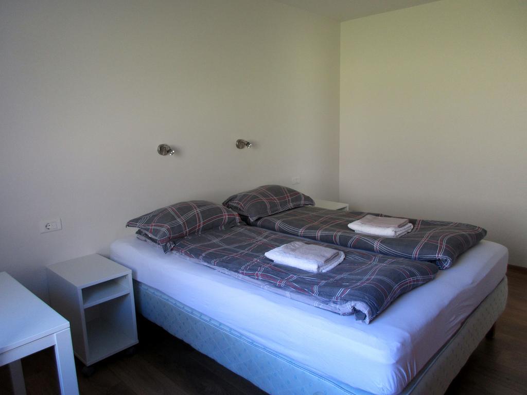 Rauðaberg II Guest House Raudaberg Bagian luar foto