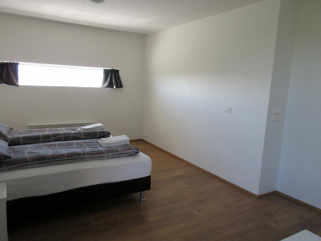 Rauðaberg II Guest House Raudaberg Bagian luar foto