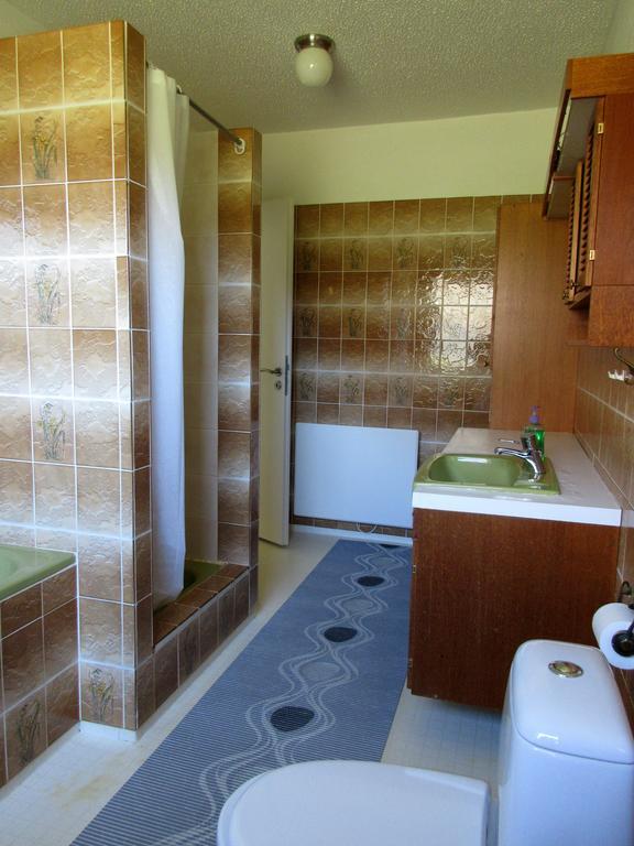Rauðaberg II Guest House Raudaberg Bagian luar foto
